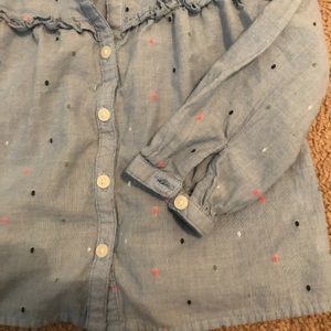 Oshkosh bgosh 2T girls